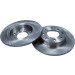 Maxgear Bremsscheibe Kia T. Clarus | 19-1209 Maxgear Bremsscheibe Kia T. Clarus | 19-1209