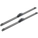 Scheibenwischer Aerotwin AR530S BOSCH | AUDI A4 RENAULT Kangoo VW Passat | 3397118903 Scheibenwischer Aerotwin AR530S BOSCH | AUDI A4 RENAULT Kangoo VW Passat | 3397118903