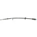Bremsschlauch | CITROEN,FIAT,PEUGEOT | 1987481453 Bremsschlauch | CITROEN,FIAT,PEUGEOT | 1987481453