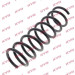 KYB Fahrwerksfeder Ford T. Focus/C-Max 1.6Tdci/1.8Tdci/2.0Tdci 10/03 | RA6692 KYB Fahrwerksfeder Ford T. Focus/C-Max 1.6Tdci/1.8Tdci/2.0Tdci 10/03 | RA6692