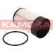 KAMOKA Kraftstofffilter KAMOKA Kraftstofffilter