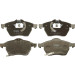 Bremsklötze VA | OPEL Astra,Zafira,SAAB 9-3,9-5 96 | GDB1342 Bremsklötze VA | OPEL Astra,Zafira,SAAB 9-3,9-5 96 | GDB1342