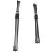BOSCH | Scheibenwischer Aerotwin A204S | Mercedes A Klasse (W176) CLA, GLA | 3397014204