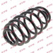 KYB Fahrwerksfeder Opel T. Meriva B 1.3D-1.7D 06/10 | RA6160 KYB Fahrwerksfeder Opel T. Meriva B 1.3D-1.7D 06/10 | RA6160