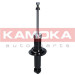 KAMOKA Stoßdämpfer 2000699 KAMOKA Stoßdämpfer 2000699