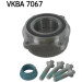 Radlagersatz | VKBA 7067 Radlagersatz | VKBA 7067