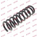 KYB Fahrwerksfeder Nissan P.Pathfinder Iii 2.5D/4.0 01/05 | RA3354 KYB Fahrwerksfeder Nissan P.Pathfinder Iii 2.5D/4.0 01/05 | RA3354