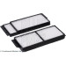 Innenraumfilter Mazda 3 | ADM52508 Innenraumfilter Mazda 3 | ADM52508