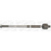 MONROE Axialgelenk, Spurstange | L10211 MONROE Axialgelenk, Spurstange | L10211