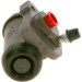 Radbremszylinder | MITSUBISHI Carisma,Space Star 95 | F 026 002 566