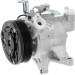 KOMPRESSOR, KLIMAANLAGE | VAL814724