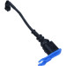 Original VAG Bremsbeläge-Sensor. VW P. Transporter 20 | 7LA615437