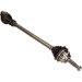 Antriebswelle | 49-0866 Antriebswelle | 49-0866