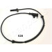 Sensor, Raddrehzahl | ABS-520 Sensor, Raddrehzahl | ABS-520