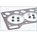 Dichtungssatz, Zylinderkopf | 52105000 Dichtungssatz, Zylinderkopf | 52105000