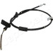 Seilzug, Feststellbremse Suzuki T. Ignis 03- Pr | BC-838R Seilzug, Feststellbremse Suzuki T. Ignis 03- Pr | BC-838R