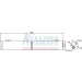 Trockner PKW | MERCEDES W169/245 A/B 150-200 04 | 95446 Trockner PKW | MERCEDES W169/245 A/B 150-200 04 | 95446