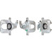Tauschbremssattel | CHRYSLER Grand Voyager V 2.8 07 | 4243220 Tauschbremssattel | CHRYSLER Grand Voyager V 2.8 07 | 4243220