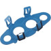 Original VAG Wasserflussdichtung VW Golf 1.0/1.2/1.4Tsi 12 | 04E121687