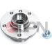 JPN Radlagersatz | 10L9071-JPN JPN Radlagersatz | 10L9071-JPN