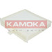 KAMOKA Filter, Innenraumluft | F410501 KAMOKA Filter, Innenraumluft | F410501