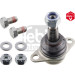 11 303 013 Traggel. VA unten li/re | BMW X3 04 | 32412 11 303 013 Traggel. VA unten li/re | BMW X3 04 | 32412