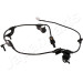 Sensor, Raddrehzahl | ABS-279 Sensor, Raddrehzahl | ABS-279