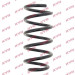 KYB Fahrwerksfeder Lancia T. Ypsilon 1.2/1.3D/1.4 10/03-12/11 | RG6532 KYB Fahrwerksfeder Lancia T. Ypsilon 1.2/1.3D/1.4 10/03-12/11 | RG6532