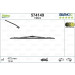 Valeo Silencio Performance | Ford FOCUS (98>04) | 574149 Valeo Silencio Performance | Ford FOCUS (98>04) | 574149
