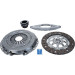 SACHS Kupplungssatz 3000 970 122 XTend