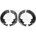 Bremsbacken Jeep Wrangler | 2793630 Bremsbacken Jeep Wrangler | 2793630