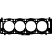 431.341 Dichtung, Zylinderkopf