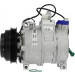 Kompressor PKW AUDI A4,A6, VW Passat IV/V FIRST FIT 89045
