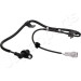 Sensor, Raddrehzahl | ABS-225 Sensor, Raddrehzahl | ABS-225