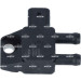 NRF Sensor, Abgasdruck 708072