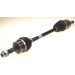 Antriebswelle VA li | OPEL Corsa1.4 09 | 24780 Antriebswelle VA li | OPEL Corsa1.4 09 | 24780