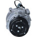 Kompressor, Klimaanlage EASY FIT 320097