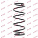 KYB Fahrwerksfeder Nissan T. Pixo/ Suzuki Alto 1.0 01/09 | RA6139 KYB Fahrwerksfeder Nissan T. Pixo/ Suzuki Alto 1.0 01/09 | RA6139