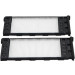 AMC Innenraumfilter PKW | NISSAN Almera 97-00 | NC-2001 AMC Innenraumfilter PKW | NISSAN Almera 97-00 | NC-2001