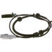 Sensor, Raddrehzahl | CITROEN C5,PEUGEOT 407 07 | 0 986 594 522 Sensor, Raddrehzahl | CITROEN C5,PEUGEOT 407 07 | 0 986 594 522