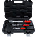 BGS Umschaltknarren-Satz | ausziehbar | Abtrieb Außenvierkant 6,3 mm (1/4"""") - 10 mm (3/8"""") - 12,5 mm (1/2"""") | 3-tlg | 72113 BGS Umschaltknarren-Satz | ausziehbar | Abtrieb Außenvierkant 6,3 mm (1/4"""") - 10 mm (3/8"""") - 12,5 mm (1/2"""") | 3-tlg | 72113