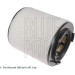 BluePrint Luftfilter ADV182212 BluePrint Luftfilter ADV182212