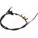 Seilzug, Feststellbremse Suzuki T. Grand Vitara 1.9 Ddis 05-15 Pr | BC-843R Seilzug, Feststellbremse Suzuki T. Grand Vitara 1.9 Ddis 05-15 Pr | BC-843R
