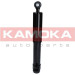 KAMOKA Stoßdämpfer 2000968 KAMOKA Stoßdämpfer 2000968