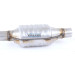 91 / Universal Katalysator | Benziner-1.6lod.87KW in/out 50mm | 66940 91 / Universal Katalysator | Benziner-1.6lod.87KW in/out 50mm | 66940