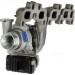 Nissens Turbo | ALFA,OPEL,FIAT,SUZUKI,JEEP 10 | 93348 Nissens Turbo | ALFA,OPEL,FIAT,SUZUKI,JEEP 10 | 93348