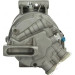 Kompressor PKW OPEL Astra H 04 FIRST FIT 89216