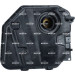 NRF Ausgleichsbehälter, Kühlmittel 454032 EASY FIT