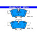 Bremsbelagsatz Db T. W164/X164/W251/W463 05 | 13.0460-7219.2 Bremsbelagsatz Db T. W164/X164/W251/W463 05 | 13.0460-7219.2