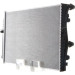 Kühler, Motorkühlung | CR 2055 000S Kühler, Motorkühlung | CR 2055 000S